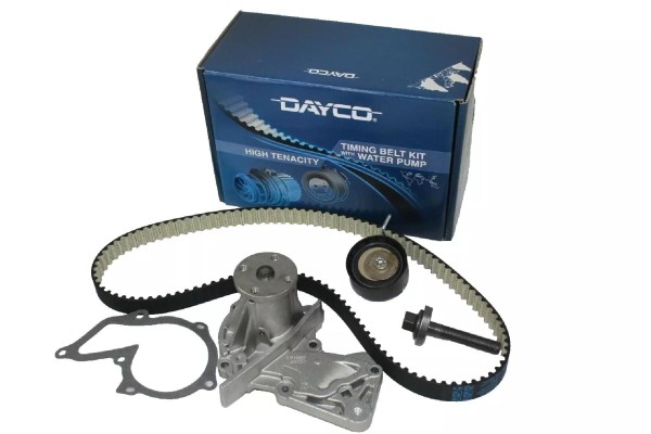 Zahnriemensatz + Wasserpumpe Ford 1,6 Ecoboost