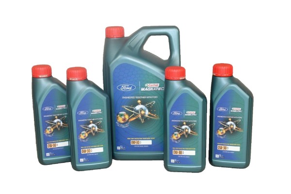 Wartungskit 2,2 Diesel Ford Ranger