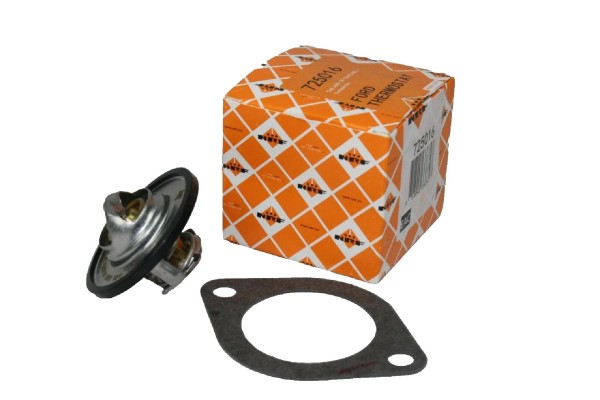 Thermostat Ford 1,1 + 1,3 HCS Benzinmotor