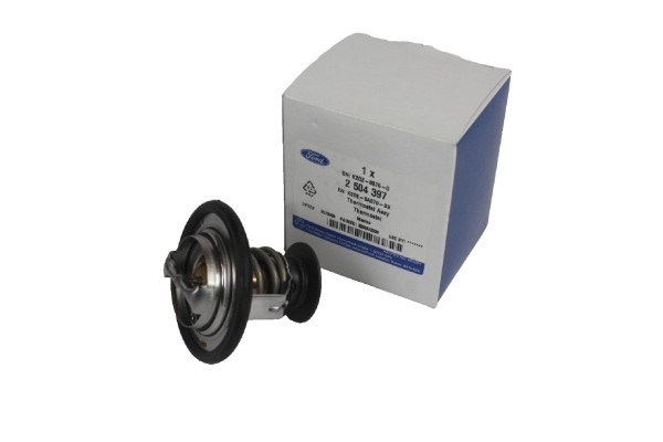 Thermostat 2,3 Ecoboost Ford Focus