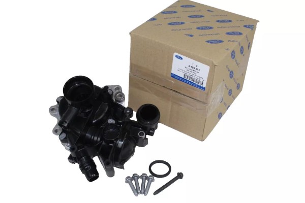Wasserpumpe Ford 1,5 Diesel NEO Ecoblue