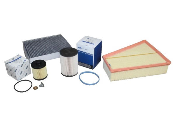 Inspektionskit 2,0 Diesel Ford Mondeo MK4