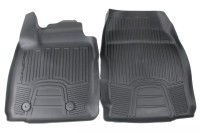 Fußmatten vorne Gummi Ford EcoSport Fußmatten vorne Gummi Ford EcoSport