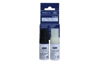 Lackstift Sterling-Grau-Metallic + Klarlack je 9ml Lackstift Sterling-Grau-Metallic + Klarlack je 9ml