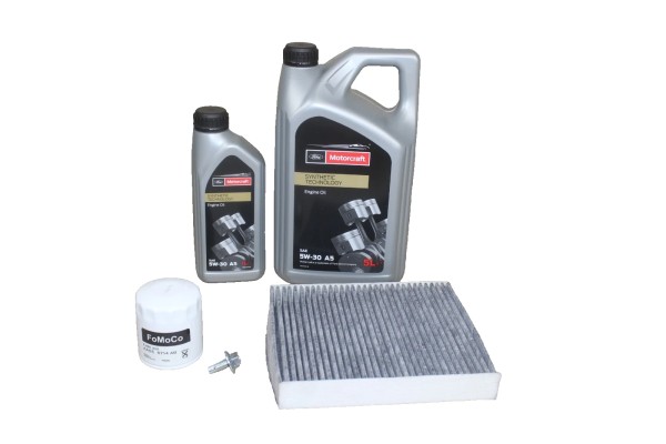 Wartungskit Ford 2,0 Ecoboost