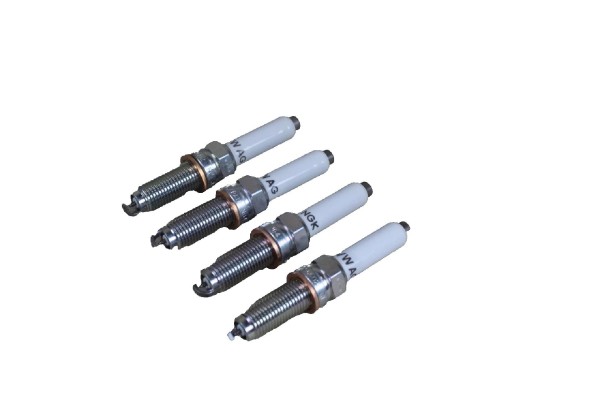 Zündkerzen 4 Stück 1,5 Plug in Hybrid PHEV