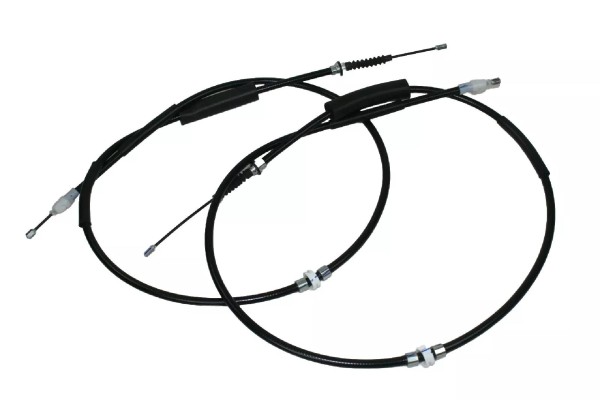Handbremsseile hinten Ford Mondeo Kombi MK3