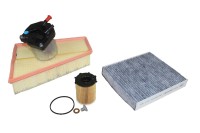 Inspektionskit Ford 1,6 Diesel Inspektionskit Ford 1,6 Diesel