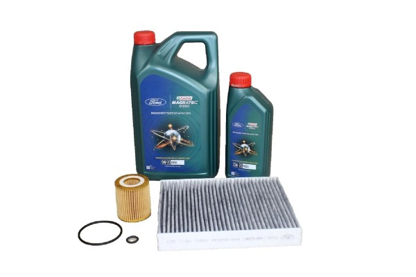 Wartungskit 1,5 Diesel NEO Ecoblue