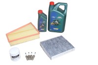 Inspektionskit 2,0 Ecoboost Ford Mondeo - S-Max - Galaxy Inspektionskit 2,0 Ecoboost Ford Mondeo - S-Max - Galaxy