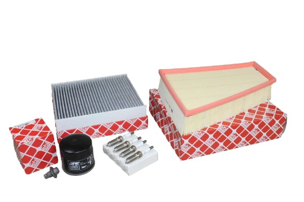 Inspektionskit 1,6 16V Ford Mondeo MK4