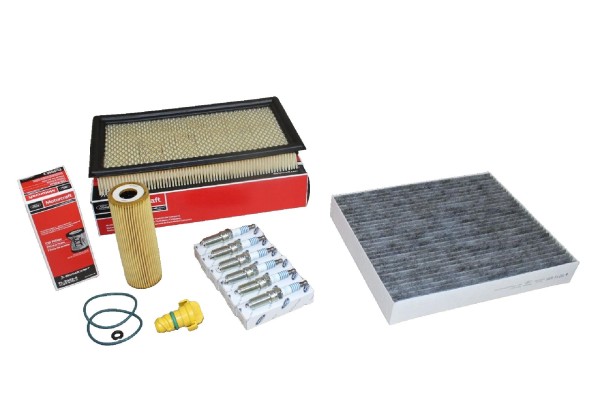 Inspektionskit 3,0 Hybrid Ford Explorer