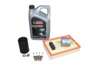 Inspektionskit 1,6 + 1,8 16V Ford Escort Inspektionskit 1,6 + 1,8 16V Ford Escort