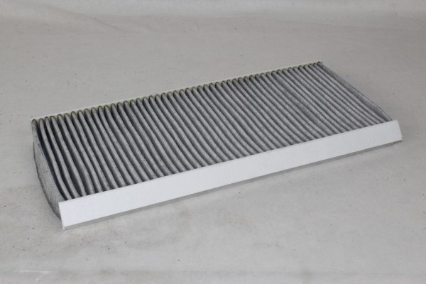 Pollenfilter Aktivkohlefilter Ford Fiesta - Ka - Puma - StreetKa