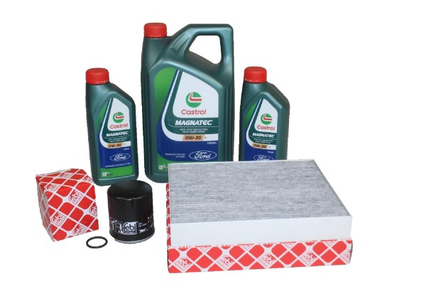 Wartungskit 2,0 Diesel
