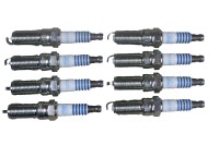 Vorschau: Inspektionskit 5,0 V8 Benzinmotor Ford Mustang Vorschau: Inspektionskit 5,0 V8 Benzinmotor Ford Mustang