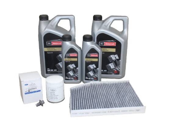 Wartungskit 2,0 Ecoblue Diesel Ford Transit