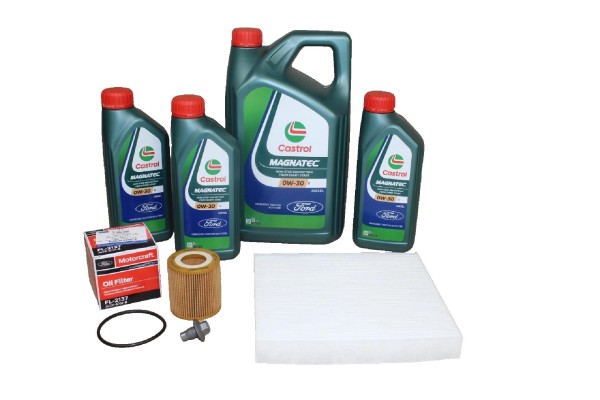 Wartungskit 2,0 EcoBlue Diesel Ford Ranger