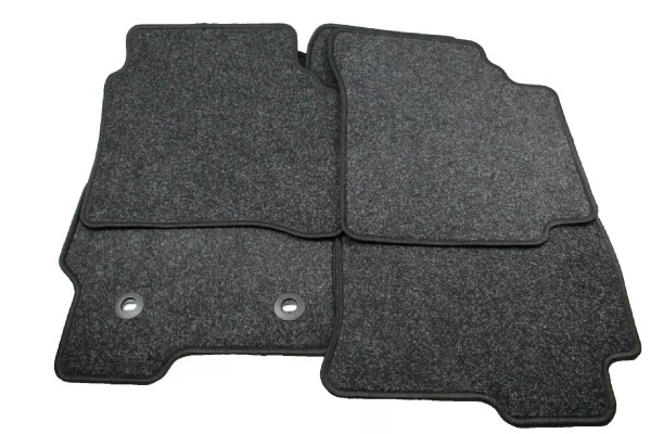 Fußmatten Teppich vorne + hinten Ford Mondeo MK3