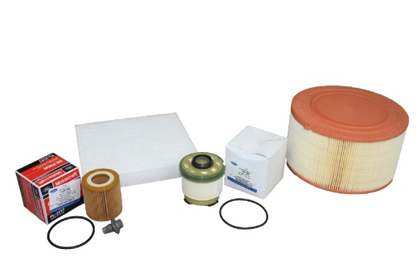 Inspektionskit 2,2 + 3,2 Diesel Ford Ranger