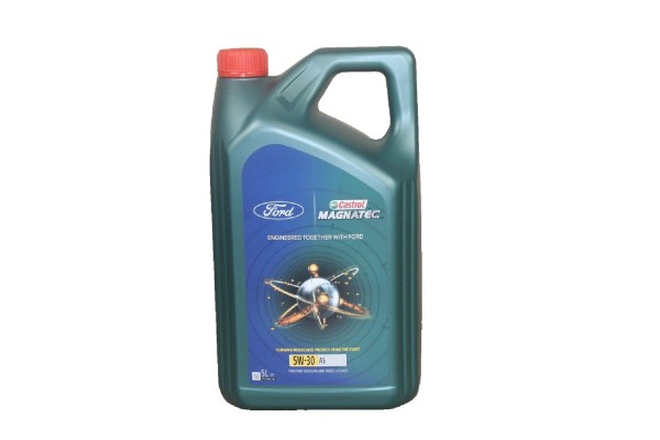 Motoröl Castrol Magnatec A5 5W30 WSS-M2C913-D 5 Liter