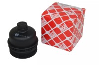 Deckel für Ölfiltergehäuse Ford 1,4 + 1,5 + 1,6 Diesel Deckel für Ölfiltergehäuse Ford 1,4 + 1,5 + 1,6 Diesel