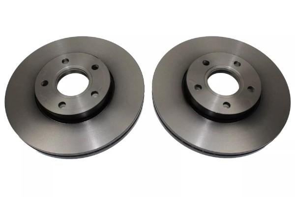Bremsscheiben 278mm vorne Ford Focus - C-Max