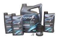 Ölwechselkit 5,0 V8 Benzinmotor Ford Mustang Ölwechselkit 5,0 V8 Benzinmotor Ford Mustang