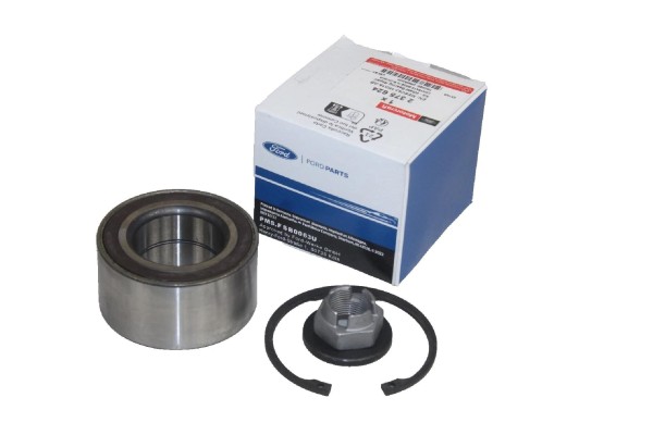 Radlager vorne Ford