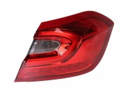 Rückleuchte rechts außen Ford Fiesta Rückleuchte rechts außen Ford Fiesta