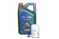 Ölwechselkit Ford Benzinmotor Ölwechselkit Ford Benzinmotor