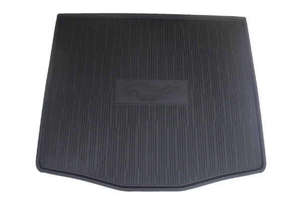 Laderaummatte Kofferraummatte Ford Mustang Mach E