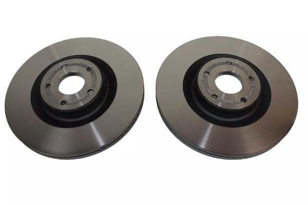 Bremsscheiben vorne Ford Focus ST MK4