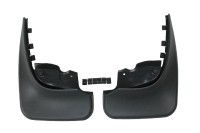 Schmutzfänger hinten Ford S-Max Schmutzfänger hinten Ford S-Max