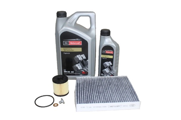 Wartungskit Ford 2,0 + 2,2 Diesel