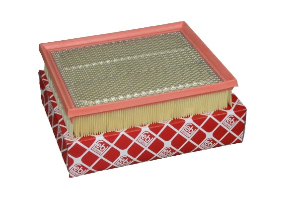 Luftfilter Ford Mondeo - S-Max - Galaxy