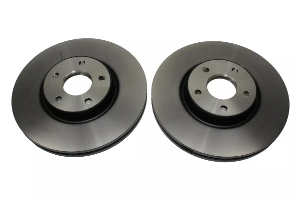Bremsscheiben vorne Ford Mondeo MK4