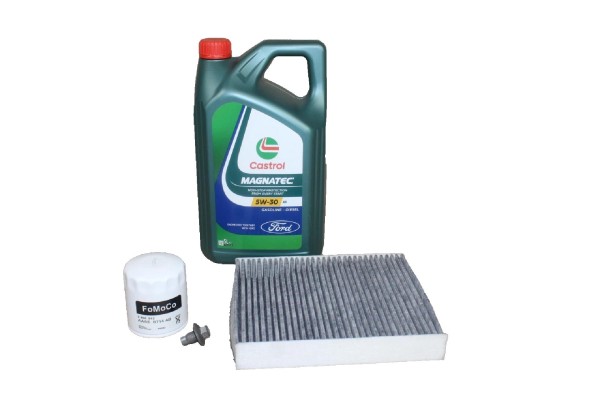 Wartungskit Ford 1,8 + 2,0 16V