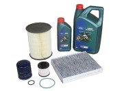 Inspektionskit Ford 2,0 Diesel Inspektionskit Ford 2,0 Diesel