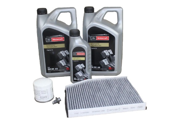 Wartungskit 2,2 Diesel Transit Heckantrieb + Allradantrieb