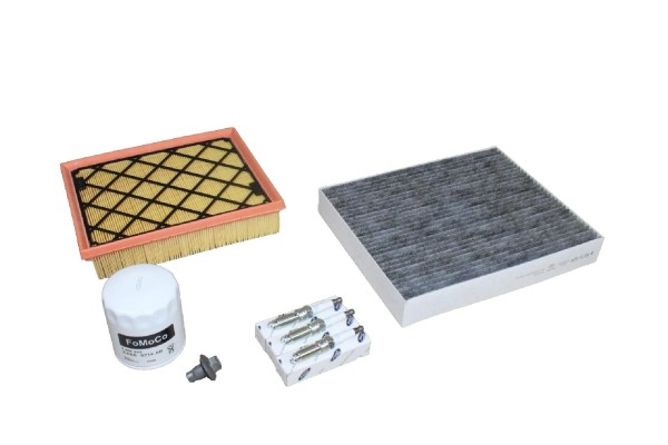 Inspektionskit 1,0 Ecoboost Ford Mondeo MK5