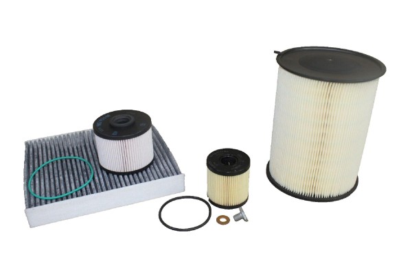 Inspektionskit Ford 2,0 Diesel