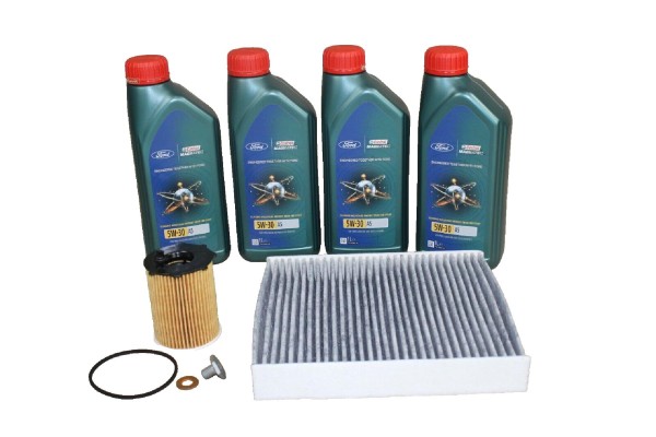Wartungskit Ford 1,6 Diesel