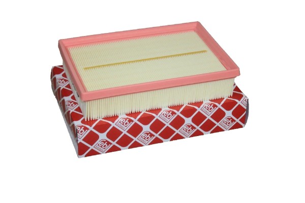 Luftfilter Ford C-Max - Transit Tourneo Connect