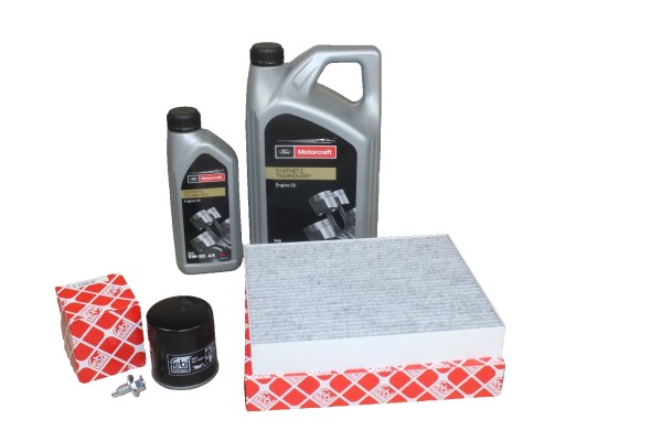 Wartungskit Ford 2,0 Ecoboost