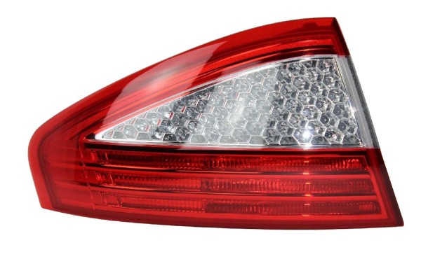 Rückleuchte links außen Ford Mondeo Linousine MK4