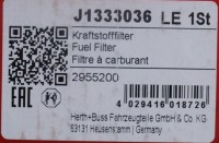 Vorschau: Inspektionskit 1,6 + 1,8 16V Ford Escort Vorschau: Inspektionskit 1,6 + 1,8 16V Ford Escort