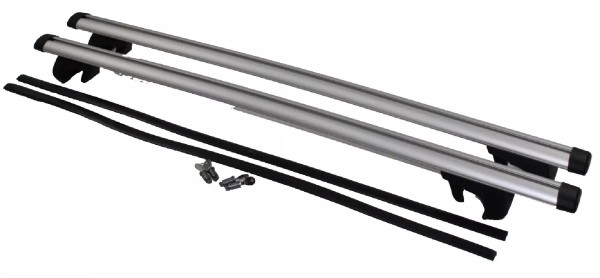 Basis Dachgepäckträger Ford Mondeo Kombi MK4