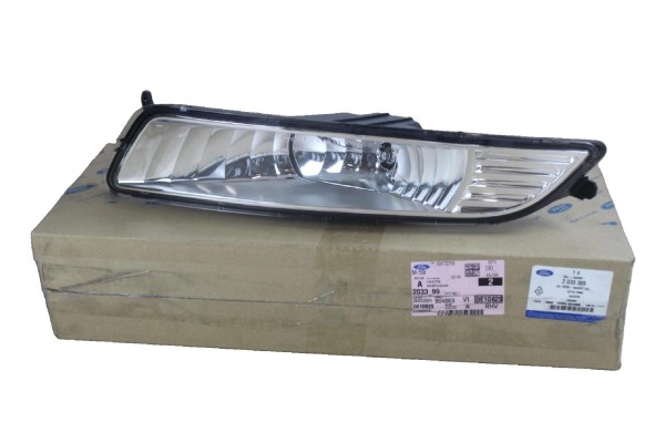 Nebelscheinwerfer links Ford Mondeo - S-Max