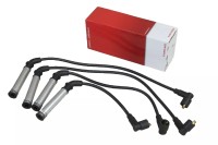 Zündkabelsatz 4 Stück 1,3 + 1,6 Benzinmotor Zündkabelsatz 4 Stück 1,3 + 1,6 Benzinmotor